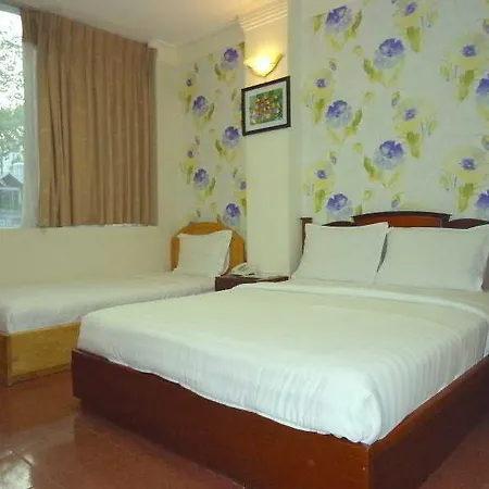 Hoang Chung Hotel